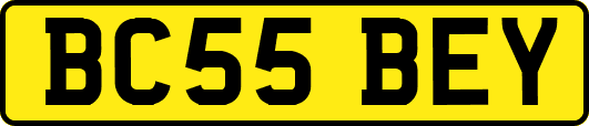 BC55BEY
