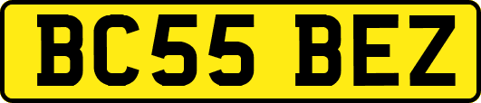 BC55BEZ