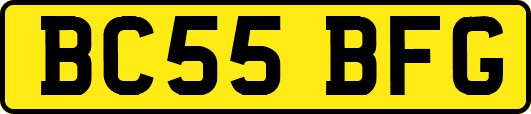 BC55BFG