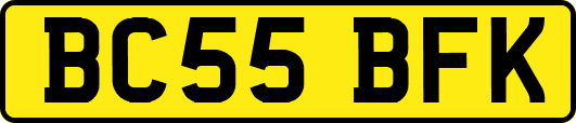 BC55BFK