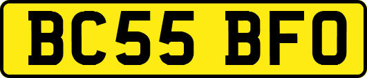 BC55BFO