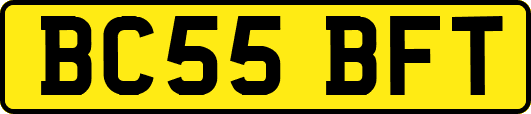 BC55BFT