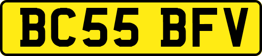 BC55BFV