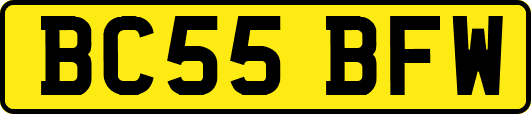BC55BFW
