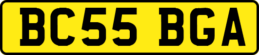 BC55BGA