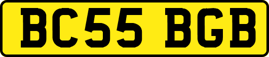 BC55BGB