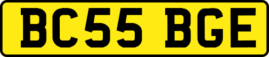 BC55BGE