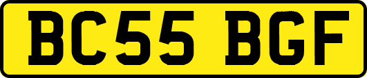BC55BGF