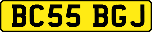 BC55BGJ