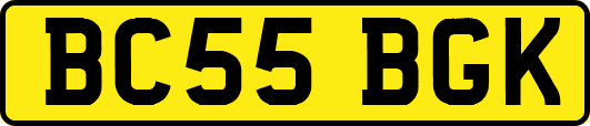 BC55BGK