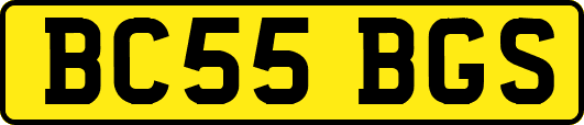 BC55BGS