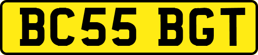 BC55BGT