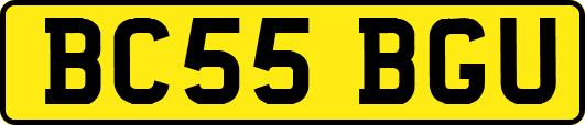 BC55BGU