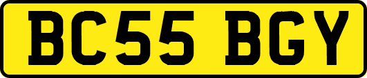 BC55BGY