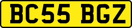 BC55BGZ