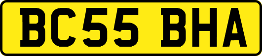 BC55BHA