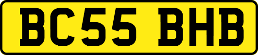 BC55BHB