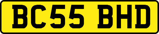 BC55BHD