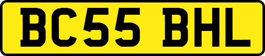 BC55BHL