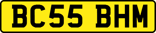 BC55BHM