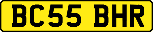BC55BHR