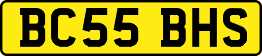 BC55BHS