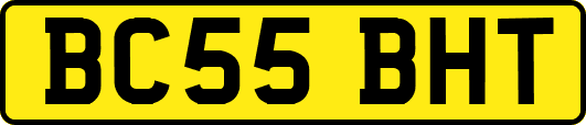 BC55BHT
