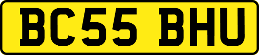 BC55BHU