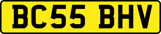BC55BHV