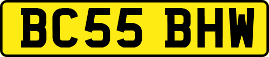 BC55BHW