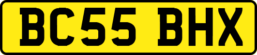 BC55BHX