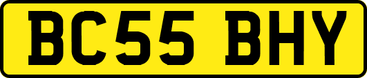BC55BHY