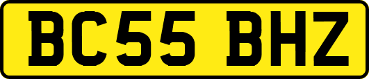 BC55BHZ