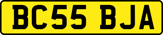 BC55BJA
