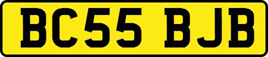 BC55BJB