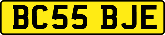 BC55BJE