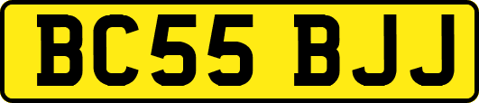 BC55BJJ