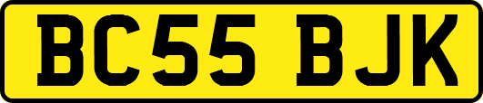 BC55BJK