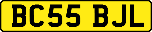 BC55BJL