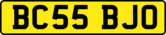 BC55BJO