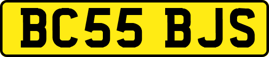 BC55BJS