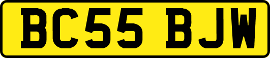 BC55BJW