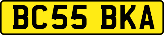 BC55BKA