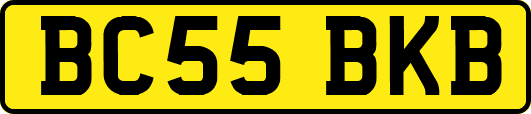 BC55BKB