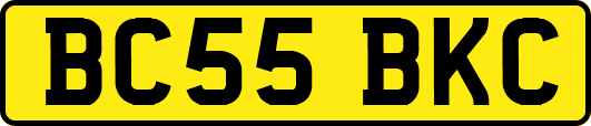 BC55BKC