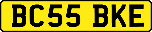 BC55BKE