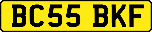 BC55BKF