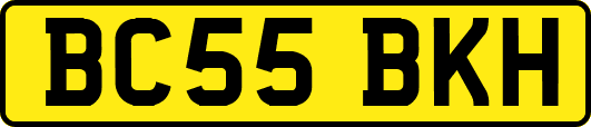 BC55BKH