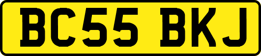 BC55BKJ