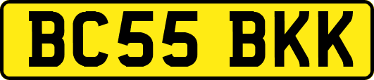BC55BKK